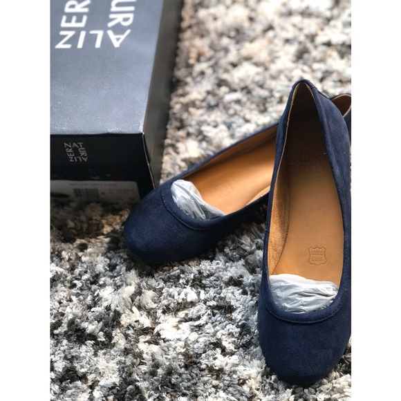 naturalizer brittany